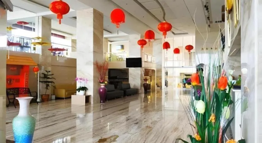 Grand Metro Hotel Tasikmalaya