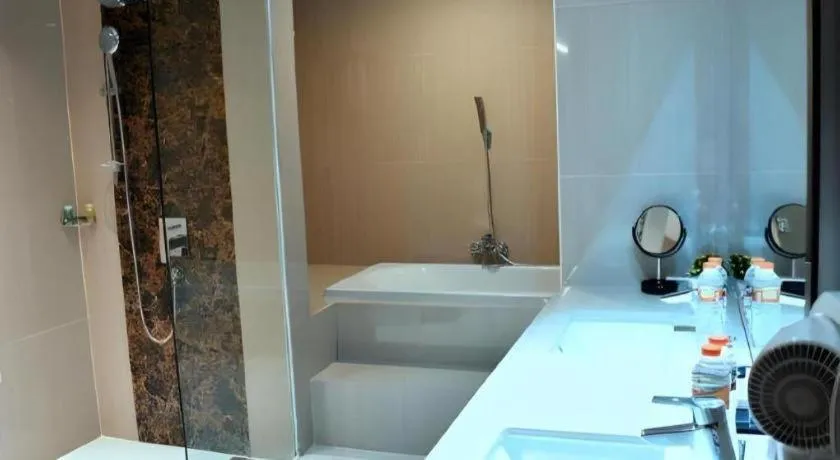 Grand Metro Hotel Tasikmalaya