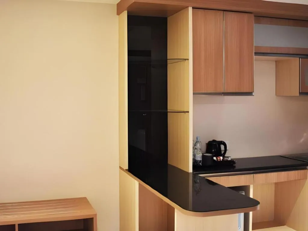 Grand Metro Hotel Tasikmalaya