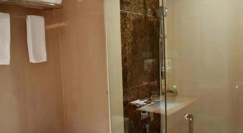 Grand Metro Hotel Tasikmalaya