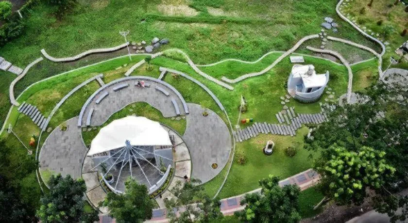 Grand Metro Hotel Tasikmalaya