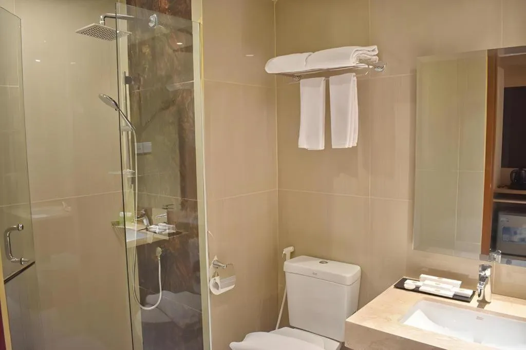 Grand Metro Hotel Tasikmalaya