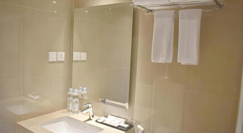 Grand Metro Hotel Tasikmalaya