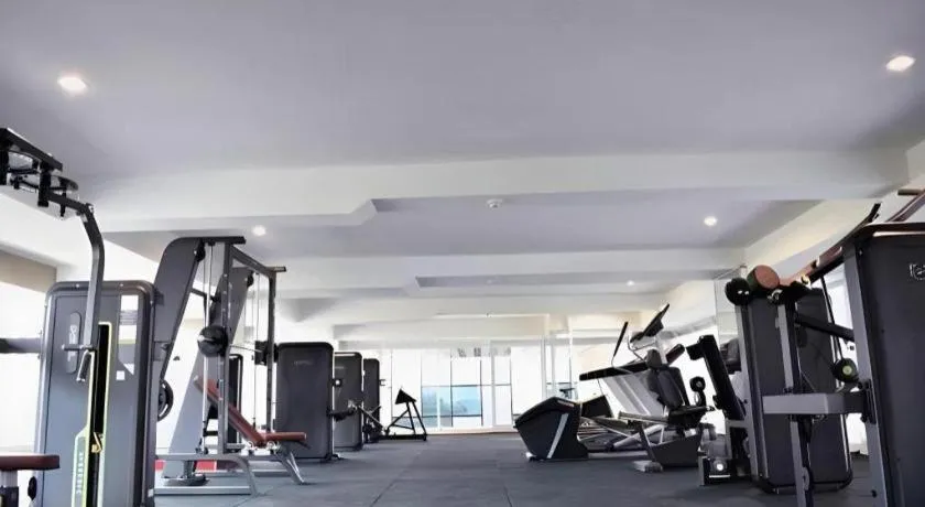 Grand Metro Hotel Tasikmalaya