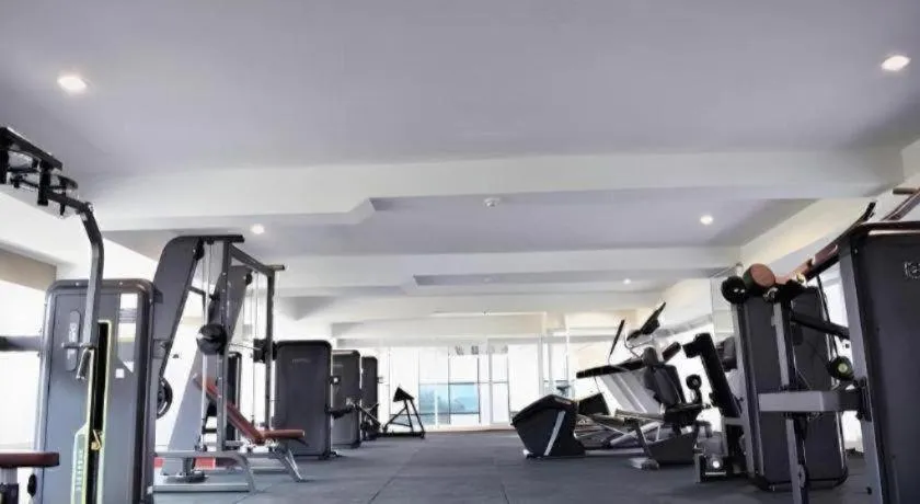 Grand Metro Hotel Tasikmalaya