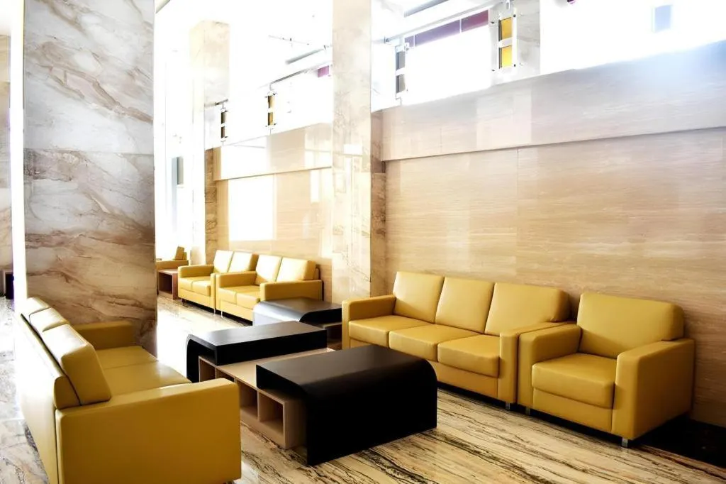 Grand Metro Hotel Tasikmalaya