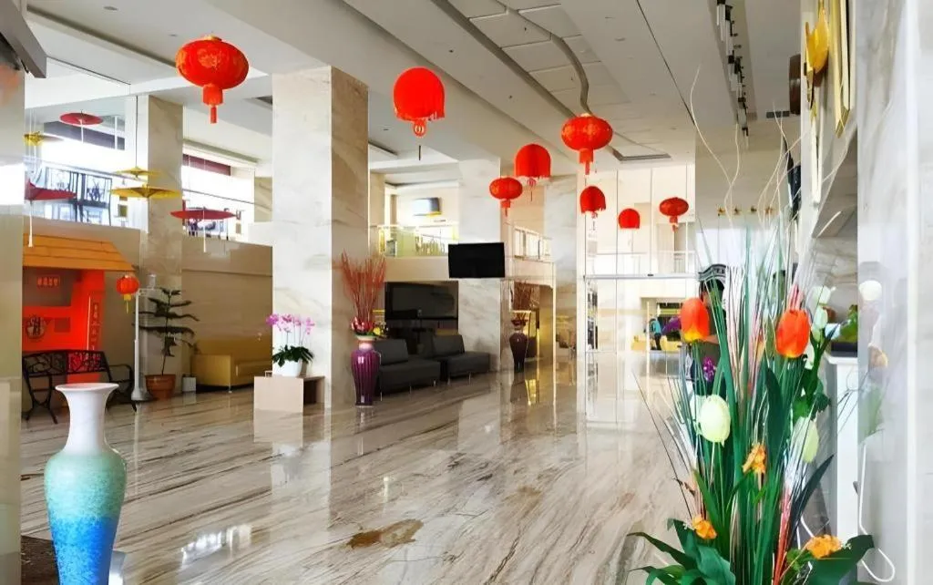 Grand Metro Hotel Tasikmalaya