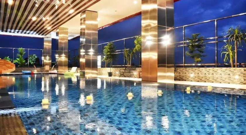 Grand Metro Hotel Tasikmalaya