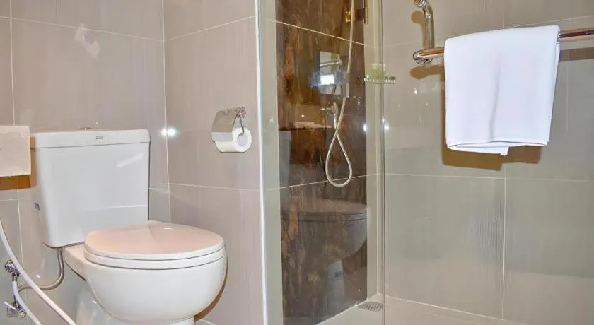 Grand Metro Hotel Tasikmalaya