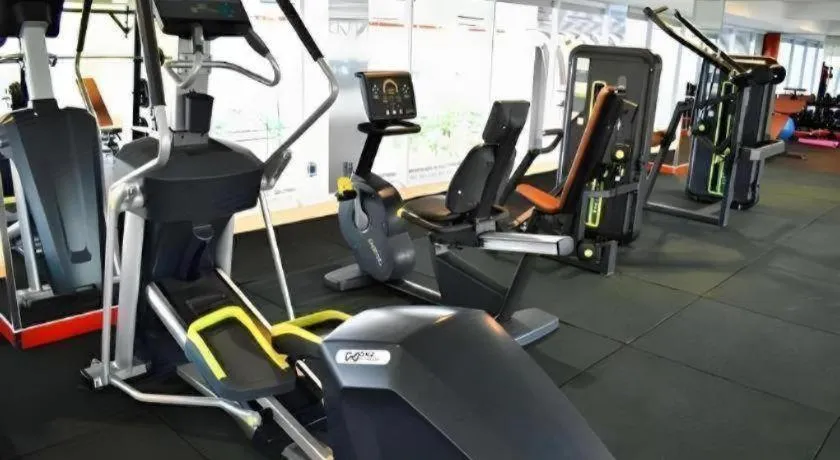 Grand Metro Hotel Tasikmalaya