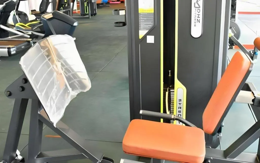 Grand Metro Hotel Tasikmalaya