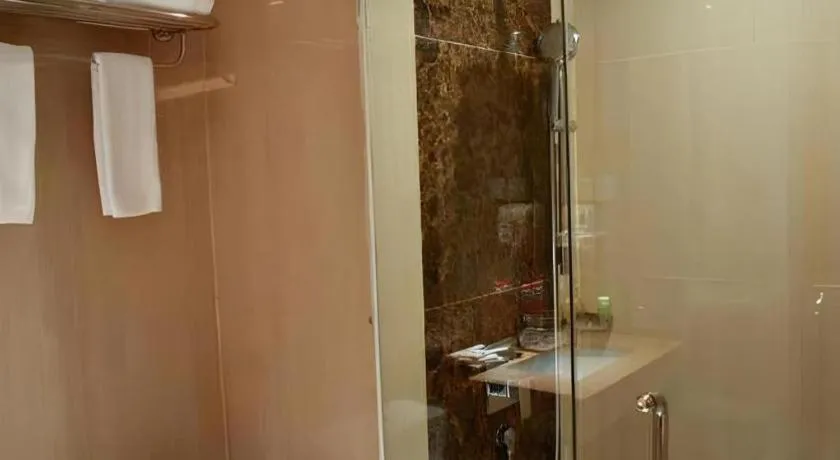 Grand Metro Hotel Tasikmalaya