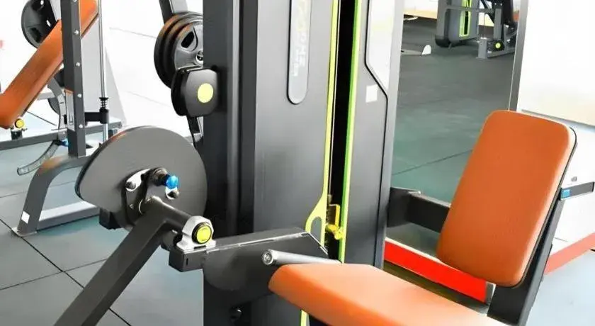 Grand Metro Hotel Tasikmalaya Grand Metro Hotel Tasikmalaya