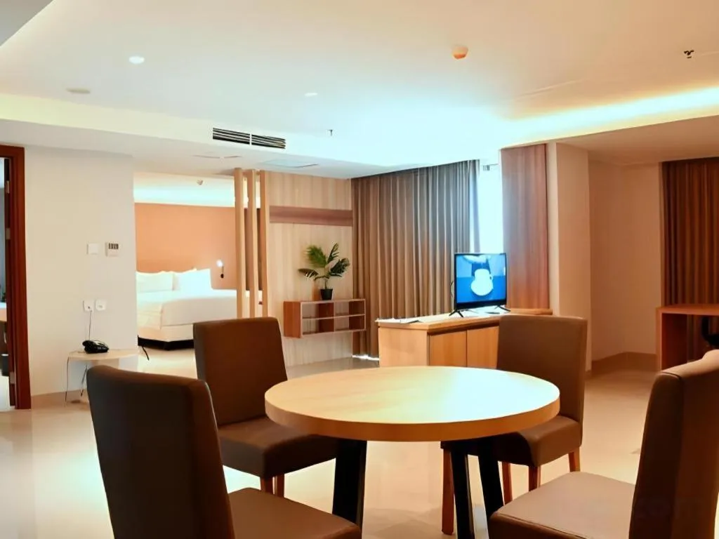 Grand Metro Hotel Tasikmalaya