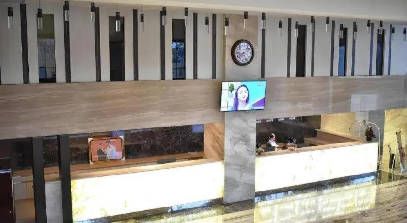 Grand Metro Hotel Tasikmalaya