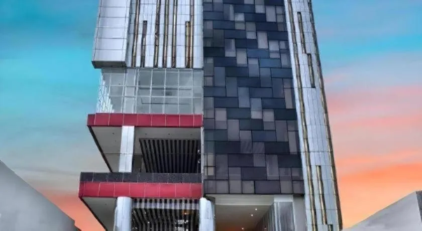 Grand Metro Hotel Tasikmalaya