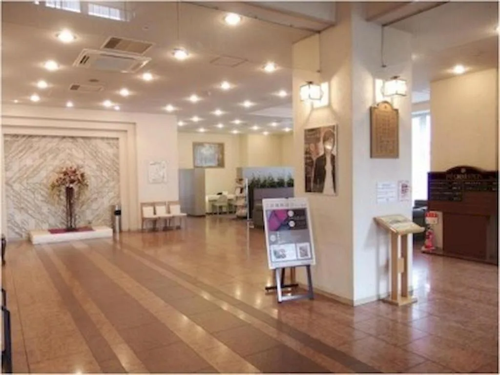 Sapporo Hotel Yamachi