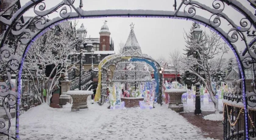 Sapporo Hotel Yamachi