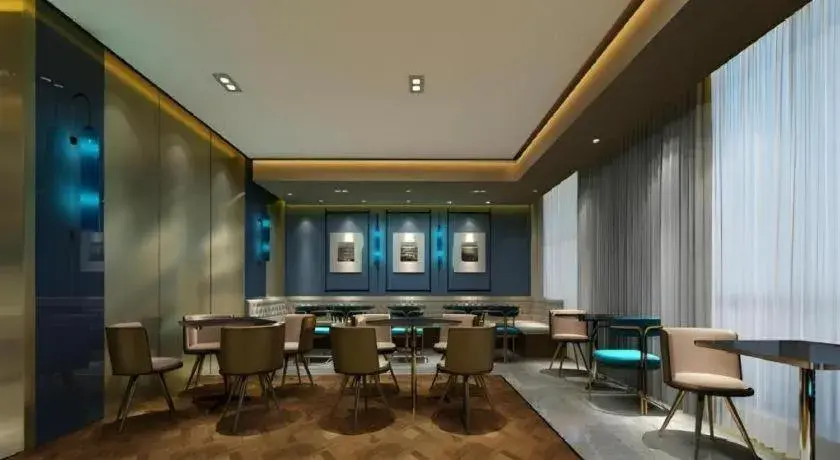 Metropolo Hotel Huazhong University Guanggu Avenue Metropolo Hotel Huazhong University Guanggu Avenue