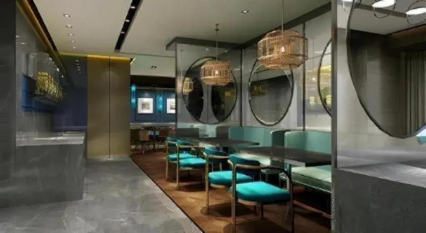 Metropolo Hotel Huazhong University Guanggu Avenue Metropolo Hotel Huazhong University Guanggu Avenue