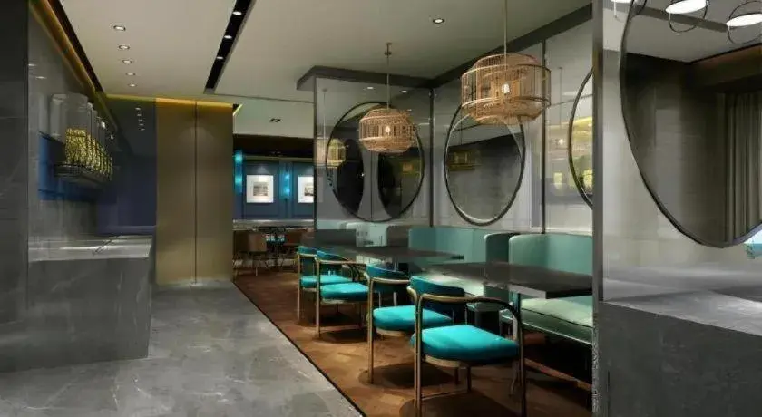 Metropolo Hotel Huazhong University Guanggu Avenue Metropolo Hotel Huazhong University Guanggu Avenue