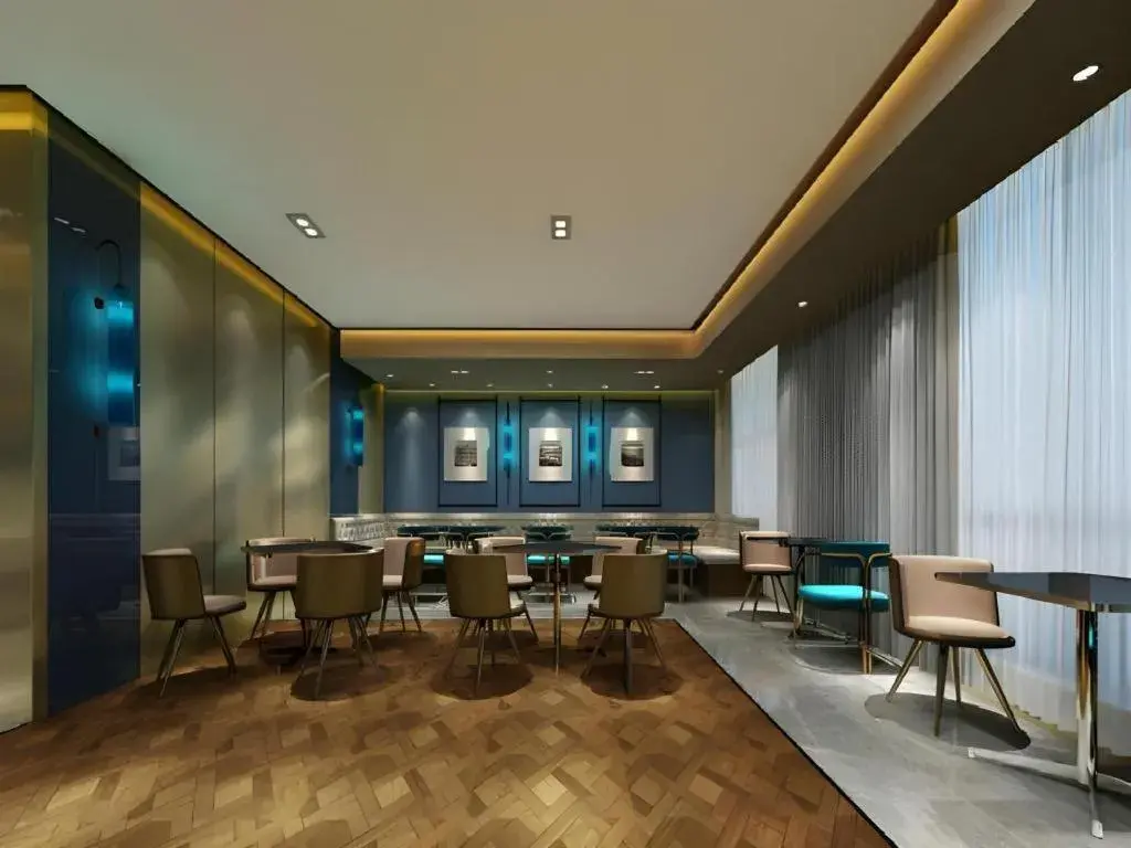 Metropolo Hotel Huazhong University Guanggu Avenue Metropolo Hotel Huazhong University Guanggu Avenue