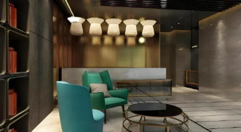 Metropolo Hotel Huazhong University Guanggu Avenue Metropolo Hotel Huazhong University Guanggu Avenue