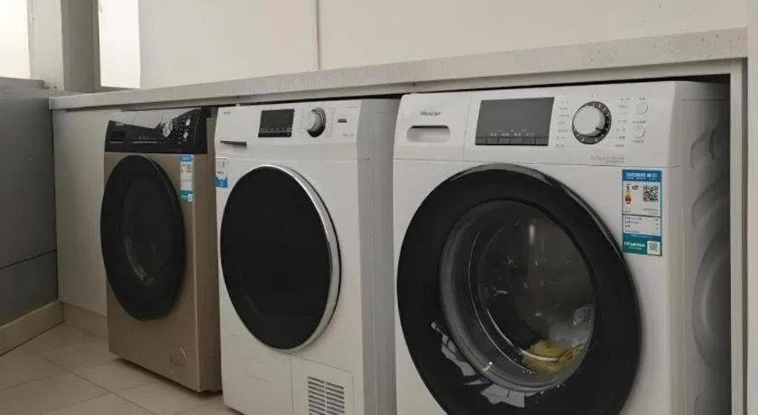 Metropolo Hotel Qingdao Wusi Square Xiaomaidao