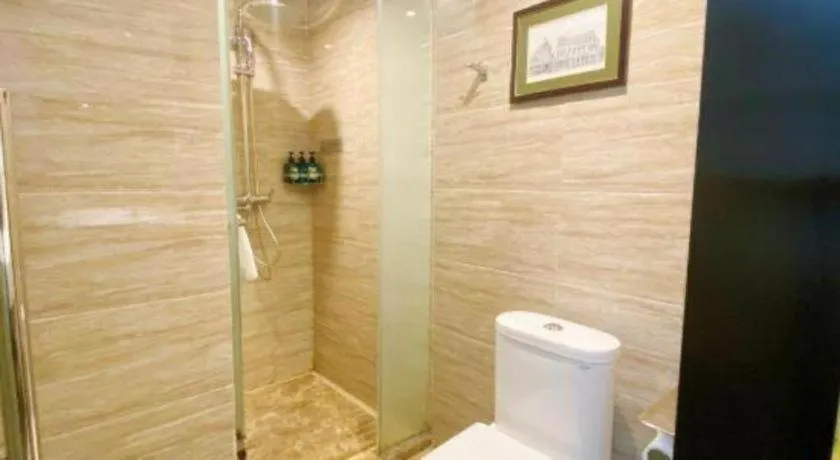 Metropolo Hotel Qingdao Wusi Square Xiaomaidao