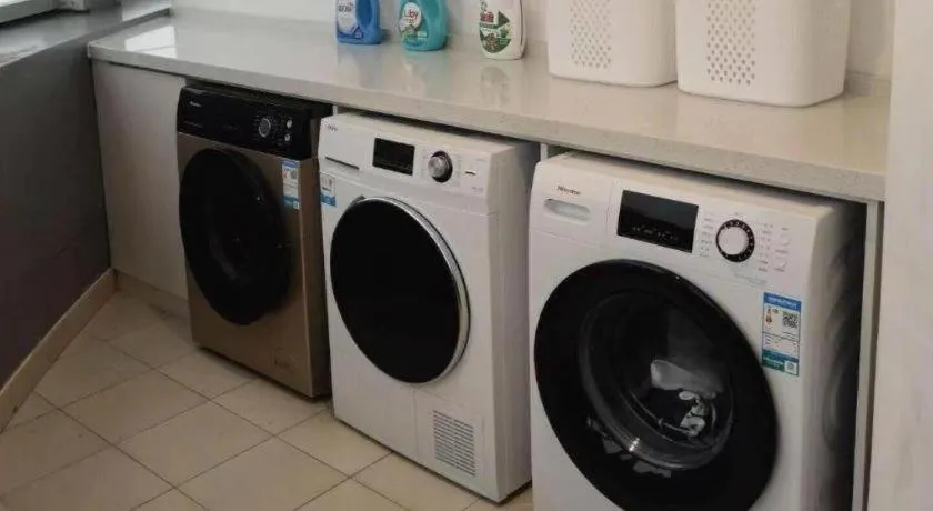 Metropolo Hotel Qingdao Wusi Square Xiaomaidao