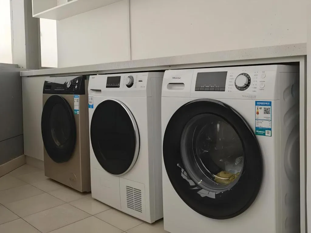 Metropolo Hotel Qingdao Wusi Square Xiaomaidao