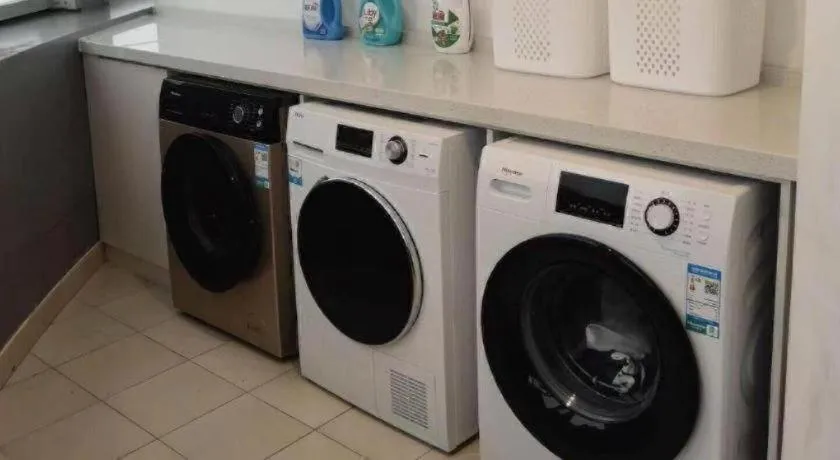 Metropolo Hotel Qingdao Wusi Square Xiaomaidao