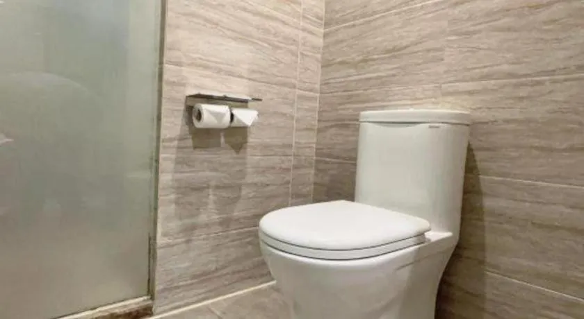 Metropolo Hotel Qingdao Wusi Square Xiaomaidao