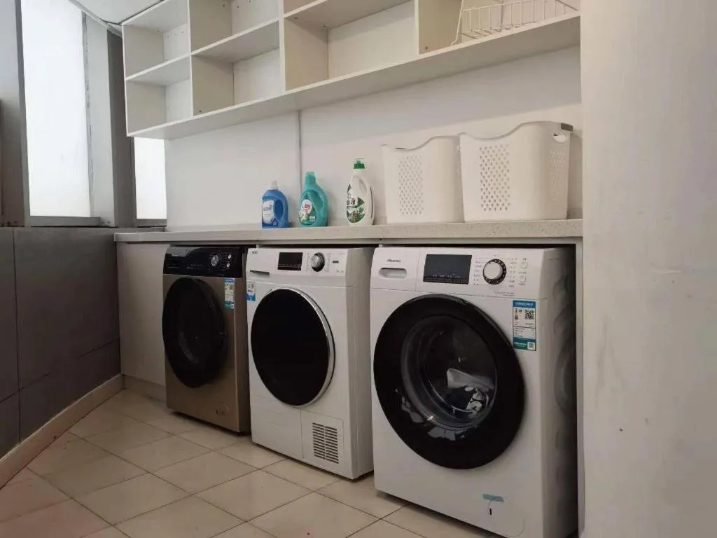 Metropolo Hotel Qingdao Wusi Square Xiaomaidao