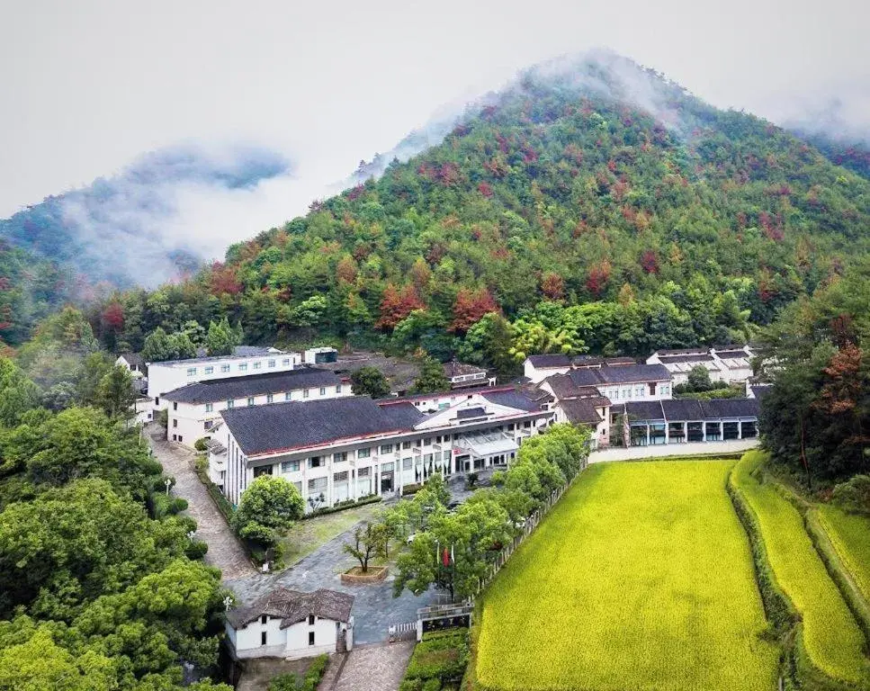 Tiantai Hotel Tiantai Hotel