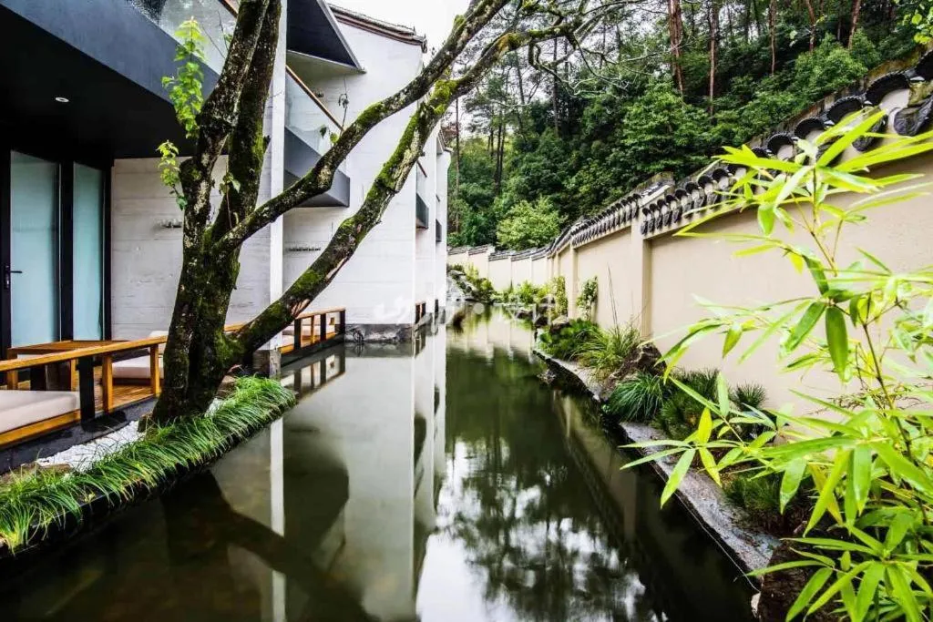 Tiantai Hotel