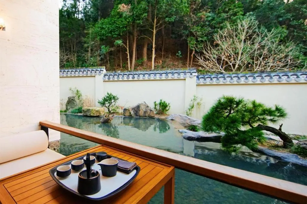 Tiantai Hotel
