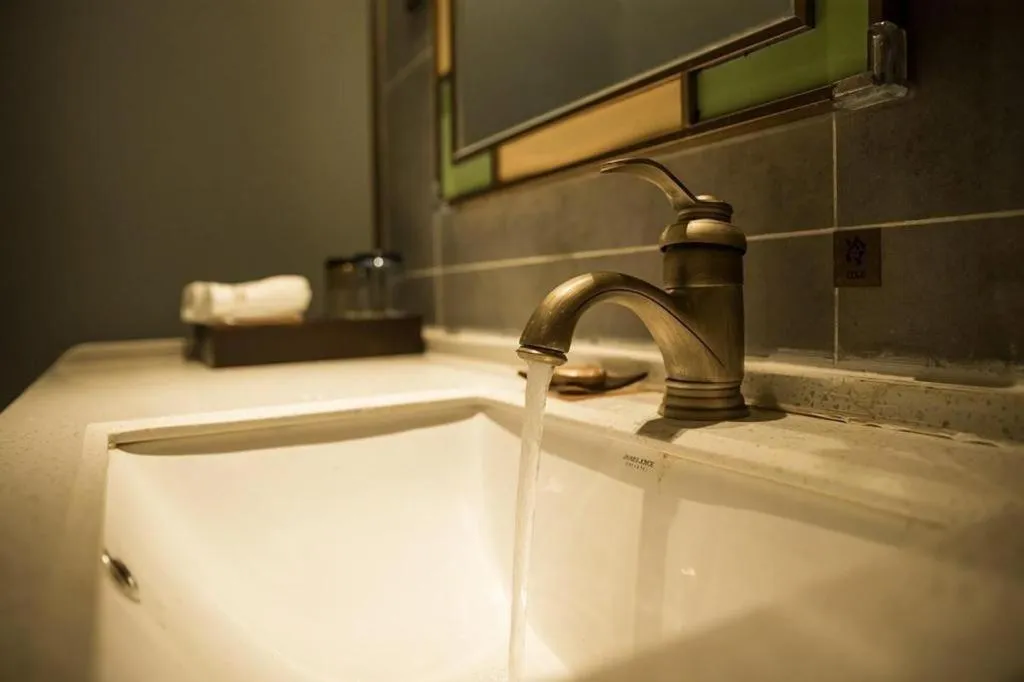 James Joyce Coffetel Qufu Tourist Center Gulou Street Sankong Scenic Spot