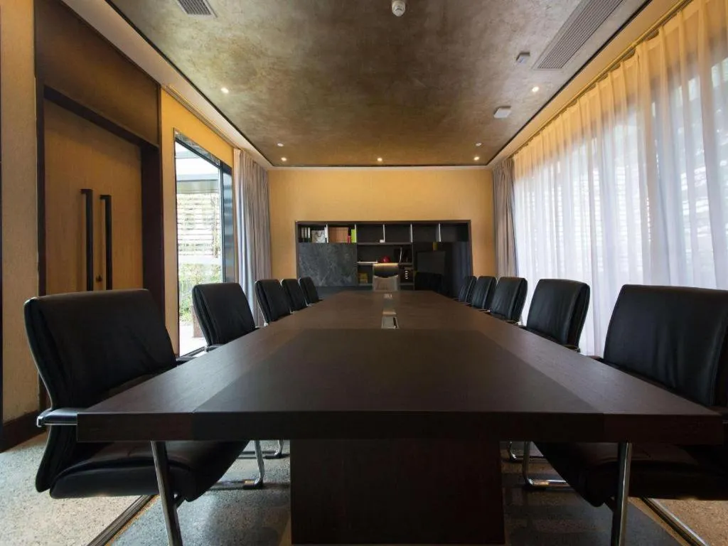 James Joyce Coffetel Chengdu Jichang Road Shenxianshu