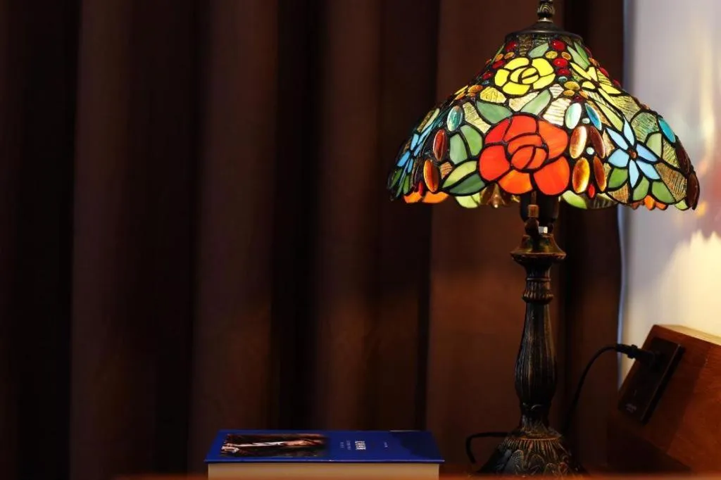 James Joyce Coffetel Chengdu Jichang Road Shenxianshu