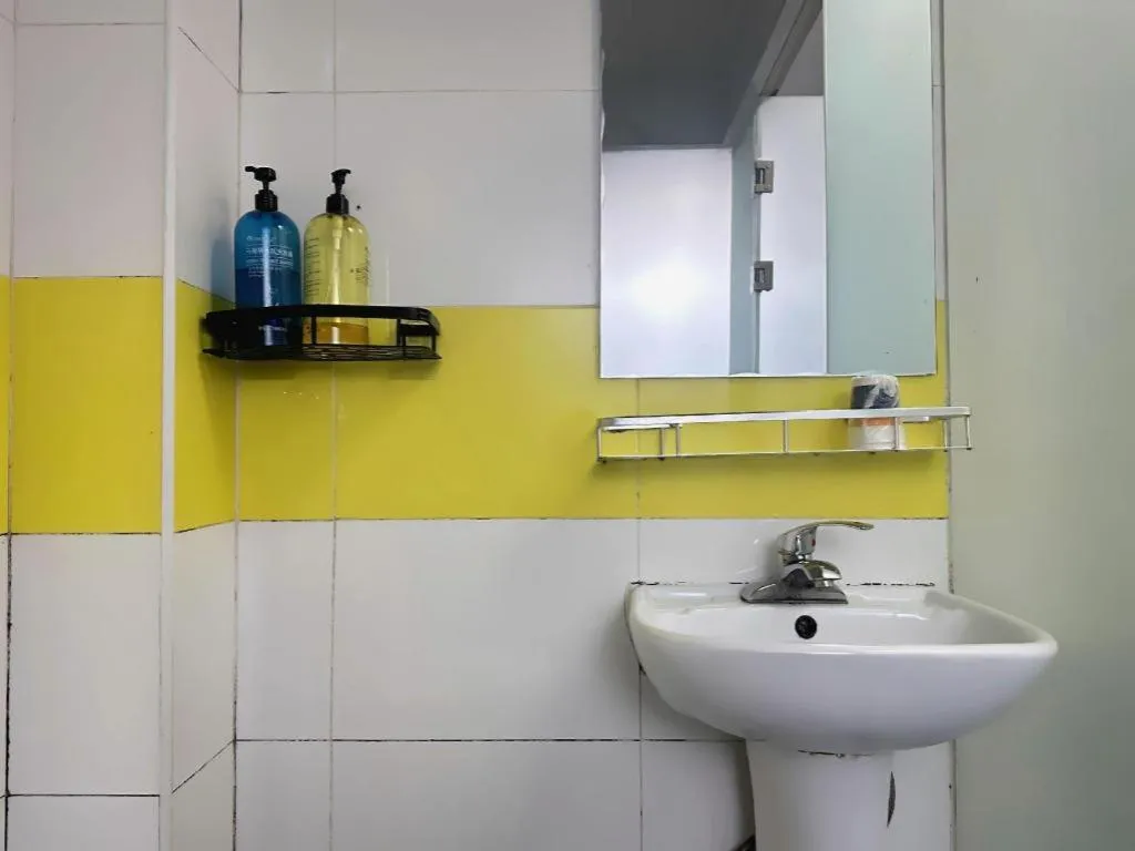 7 Days Inn Beijing Tiananmen Square