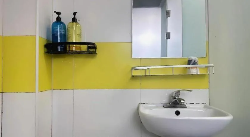 7 Days Inn Beijing Tiananmen Square