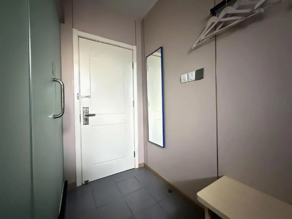 7 Days Inn Beijing Tiananmen Square