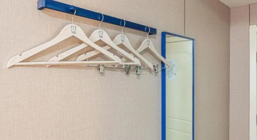 7 Days Inn Beijing Tiananmen Square