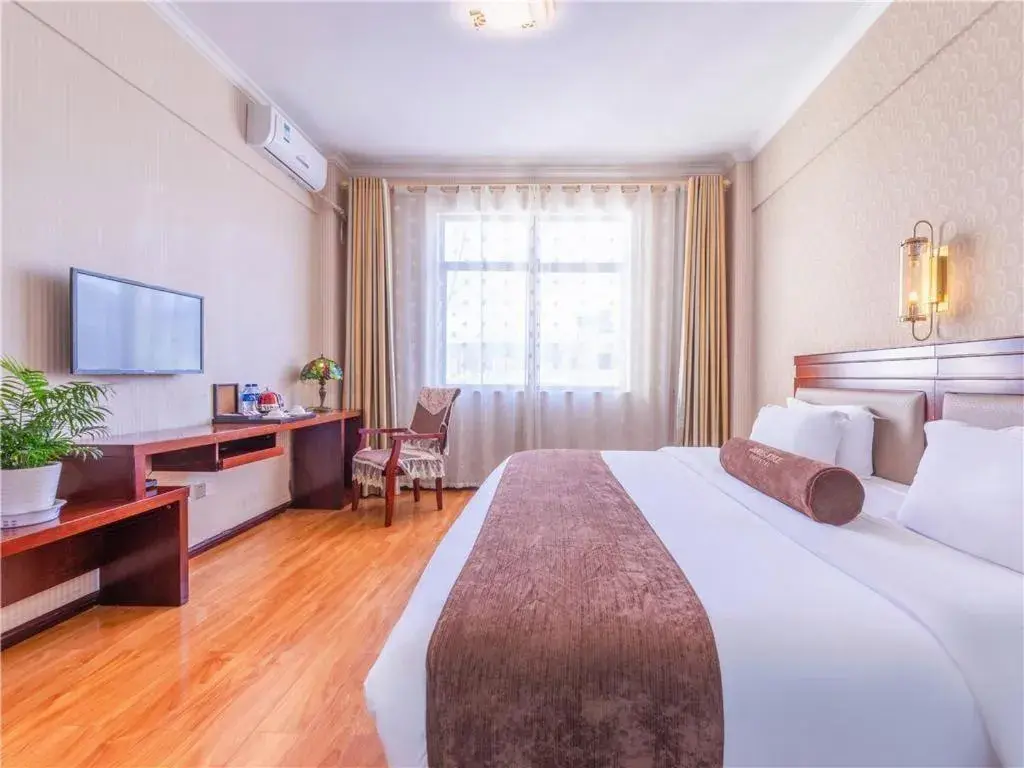 James Joyce Coffetel Dali Erhai Wetland Park James Joyce Coffetel Dali Erhai Wetland Park