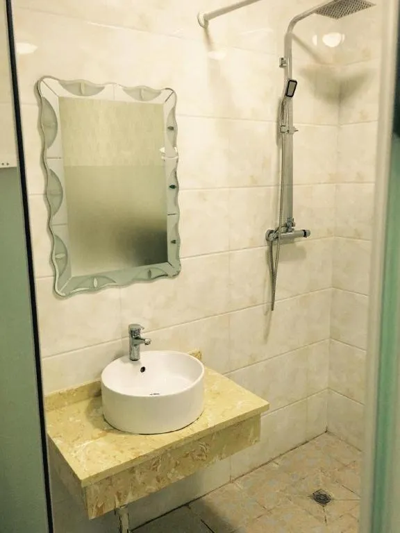 PAI Hotel Beijing Capital International Airport Linhe Development Zone