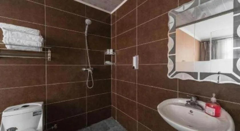 PAI Hotel Beijing Capital International Airport Linhe Development Zone