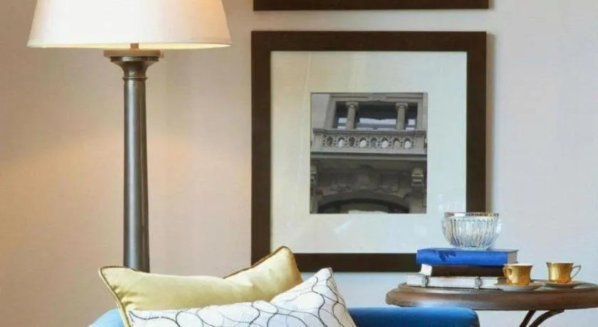 PAI Hotel Beijing Capital International Airport Linhe Development Zone