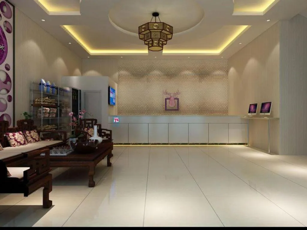 PAI Hotel Beijing Capital International Airport Linhe Development Zone