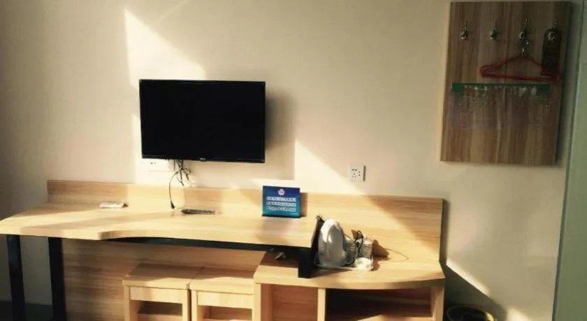 PAI Hotel Beijing Capital International Airport Linhe Development Zone